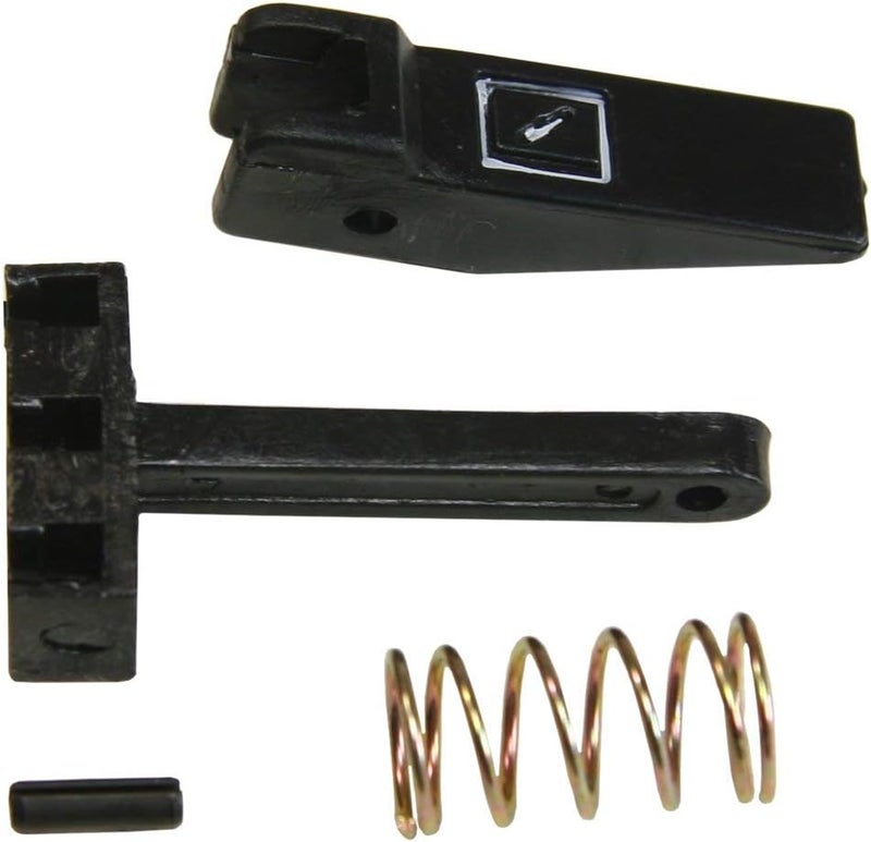 , 05-146-07, Triple Choke Lever Repair Kit For Mikuni Carburetors